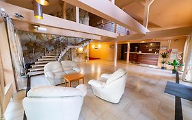 Bobrowy Resort